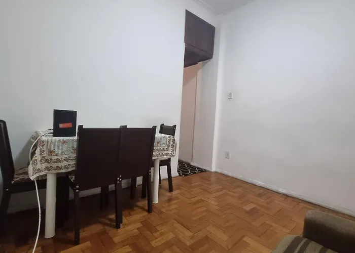 Apartamento Nossa Senhora Rio de Janeiro