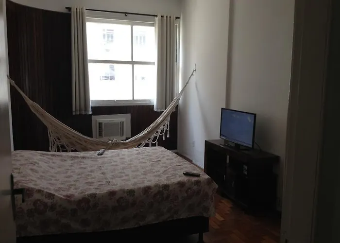 Apartamento Nossa Senhora Rio de Janeiro